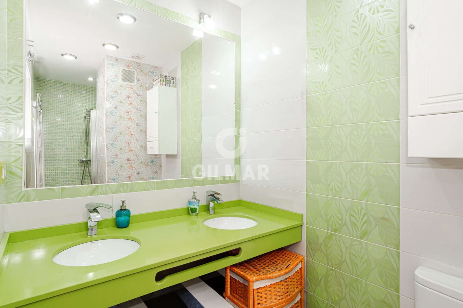 3 soveværelse Lejlighed til salg i Sevilla by - € 398.000 (Ref: 9227619)