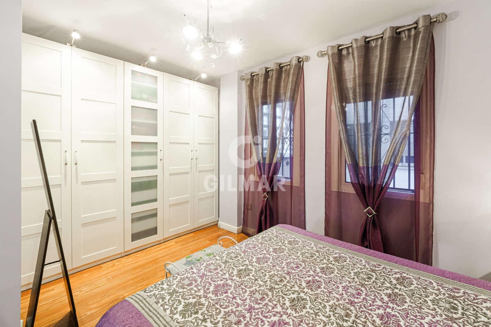 3 soveværelse Lejlighed til salg i Sevilla by - € 398.000 (Ref: 9227619)