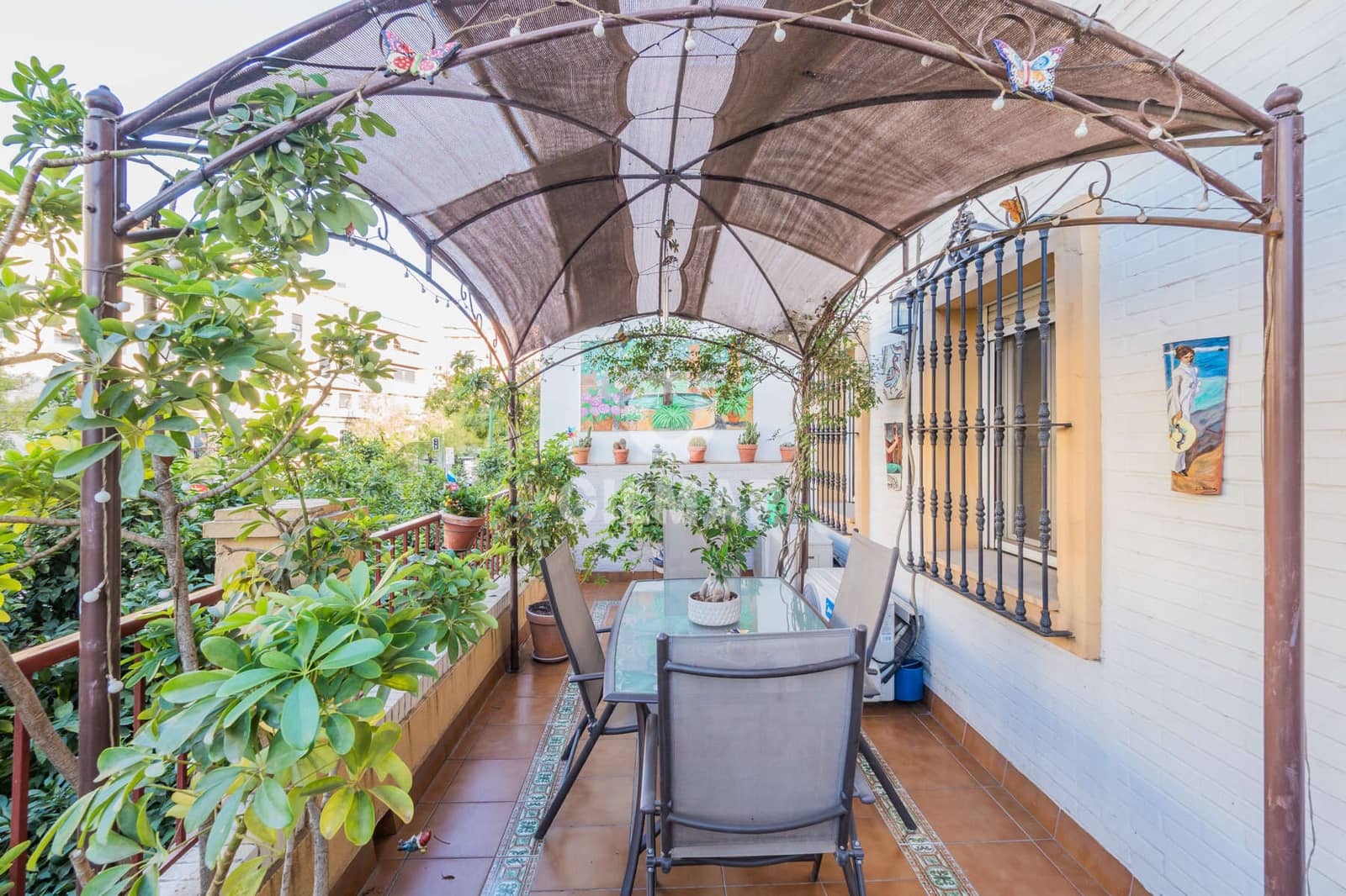 3 soveværelse Lejlighed til salg i Sevilla by - € 398.000 (Ref: 9227619)