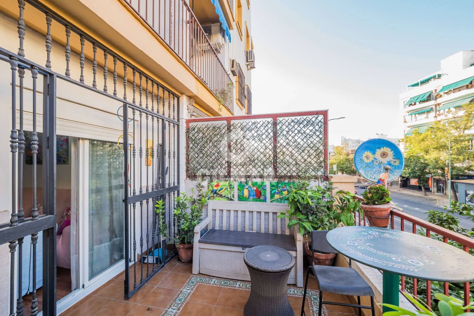 3 soveværelse Lejlighed til salg i Sevilla by - € 398.000 (Ref: 9227619)