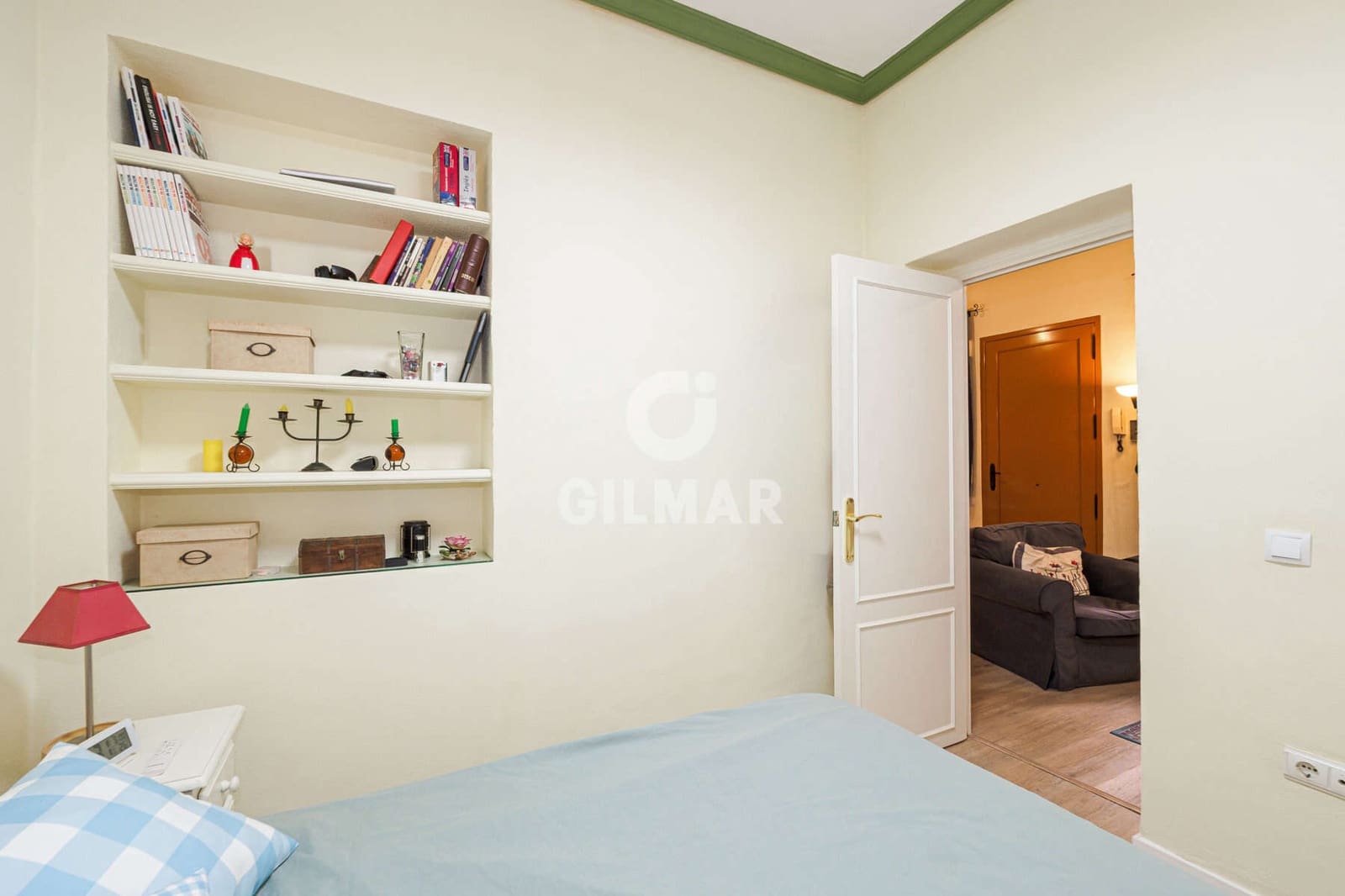 1 soveværelse Lejlighed til salg i Sevilla by - € 215.000 (Ref: 9227765)