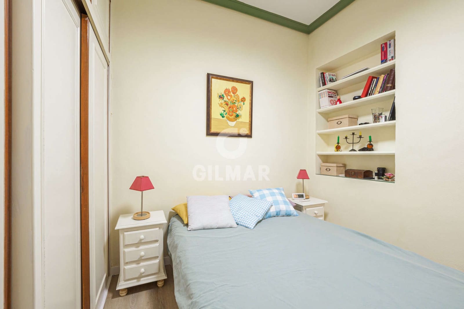 1 soveværelse Lejlighed til salg i Sevilla by - € 215.000 (Ref: 9227765)