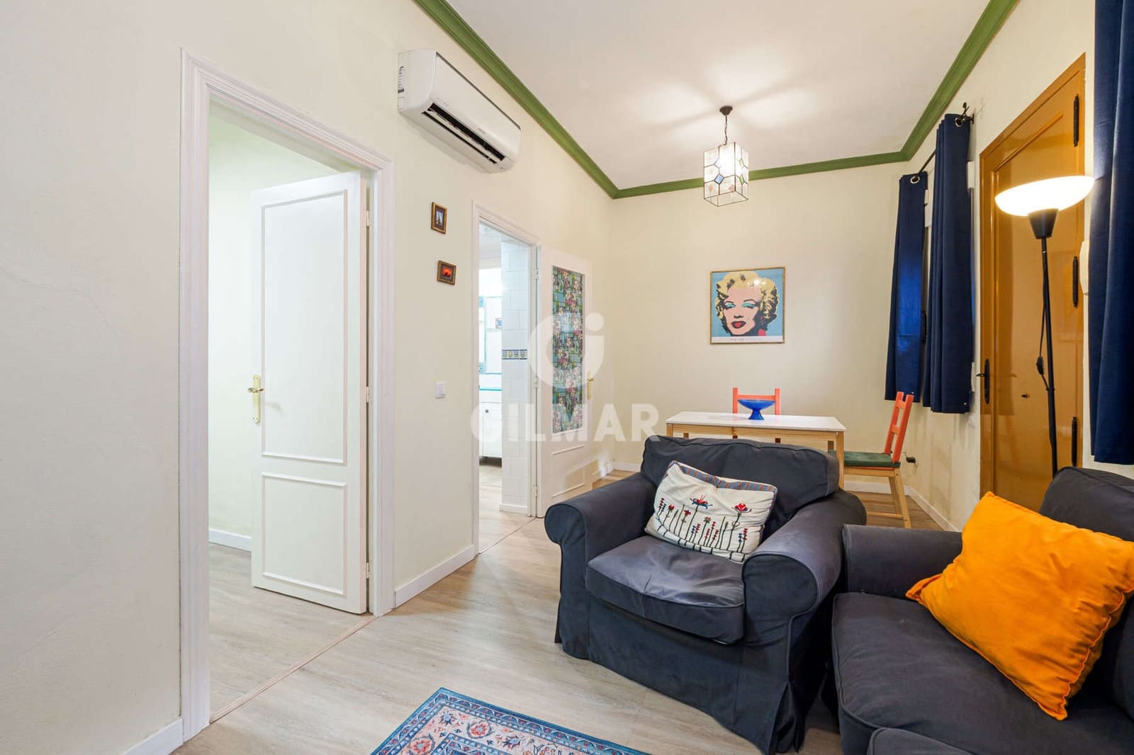 1 soveværelse Lejlighed til salg i Sevilla by - € 215.000 (Ref: 9227765)