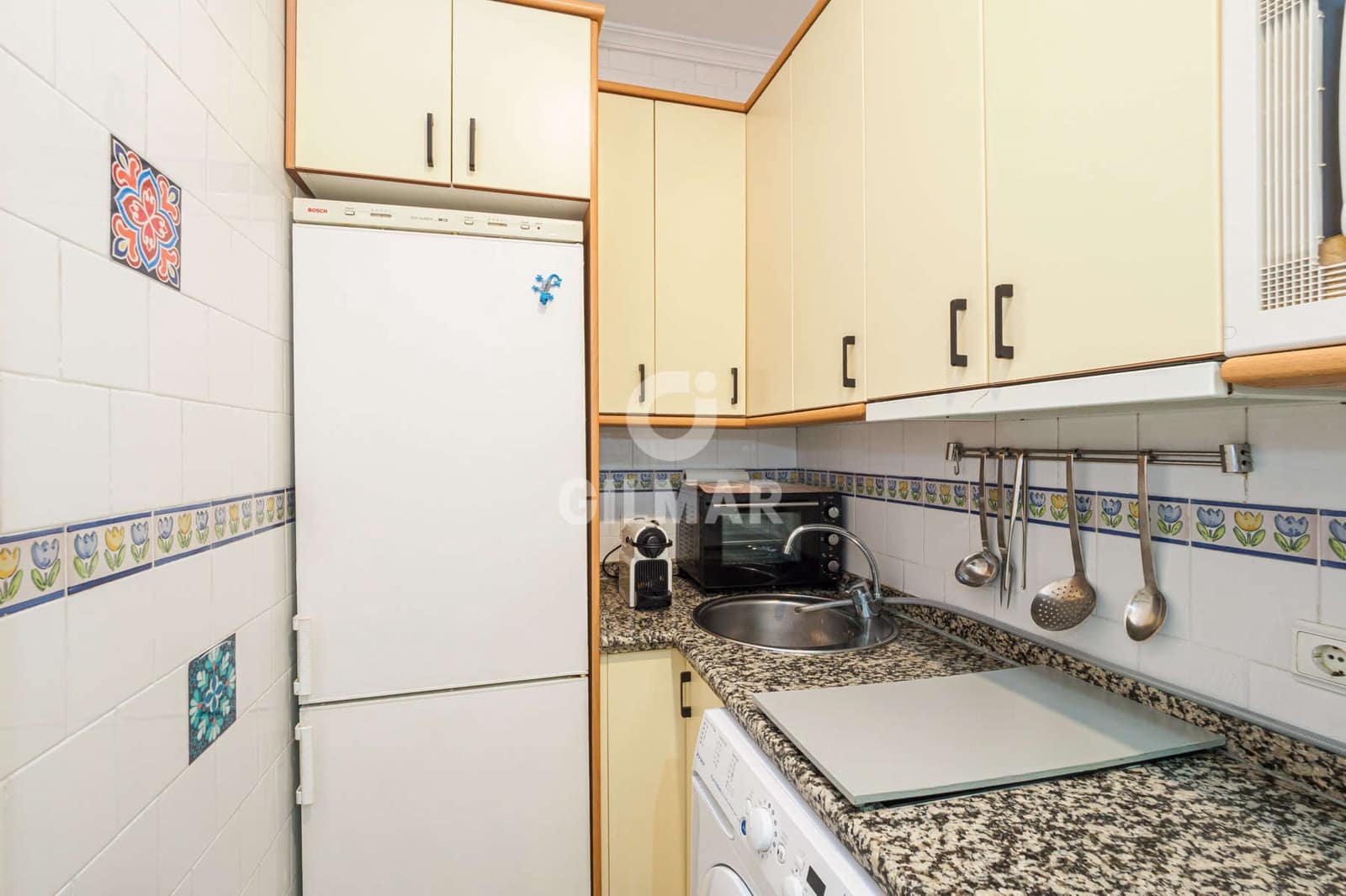 1 soveværelse Lejlighed til salg i Sevilla by - € 215.000 (Ref: 9227765)