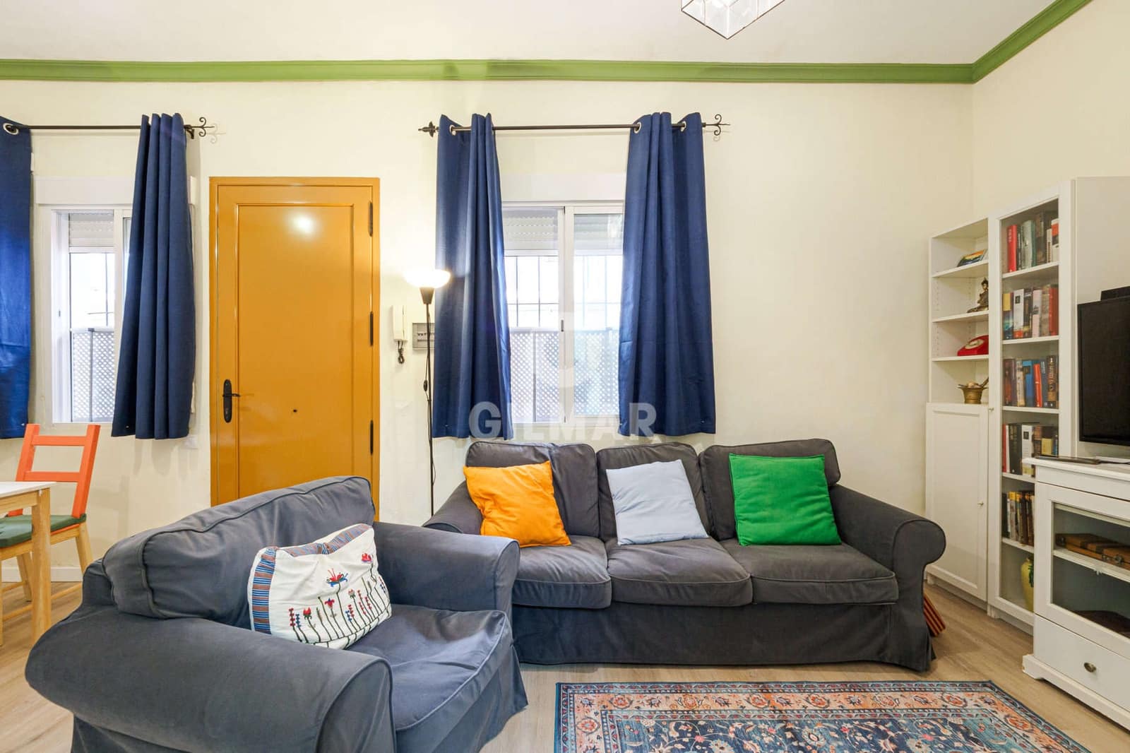 1 soveværelse Lejlighed til salg i Sevilla by - € 215.000 (Ref: 9227765)