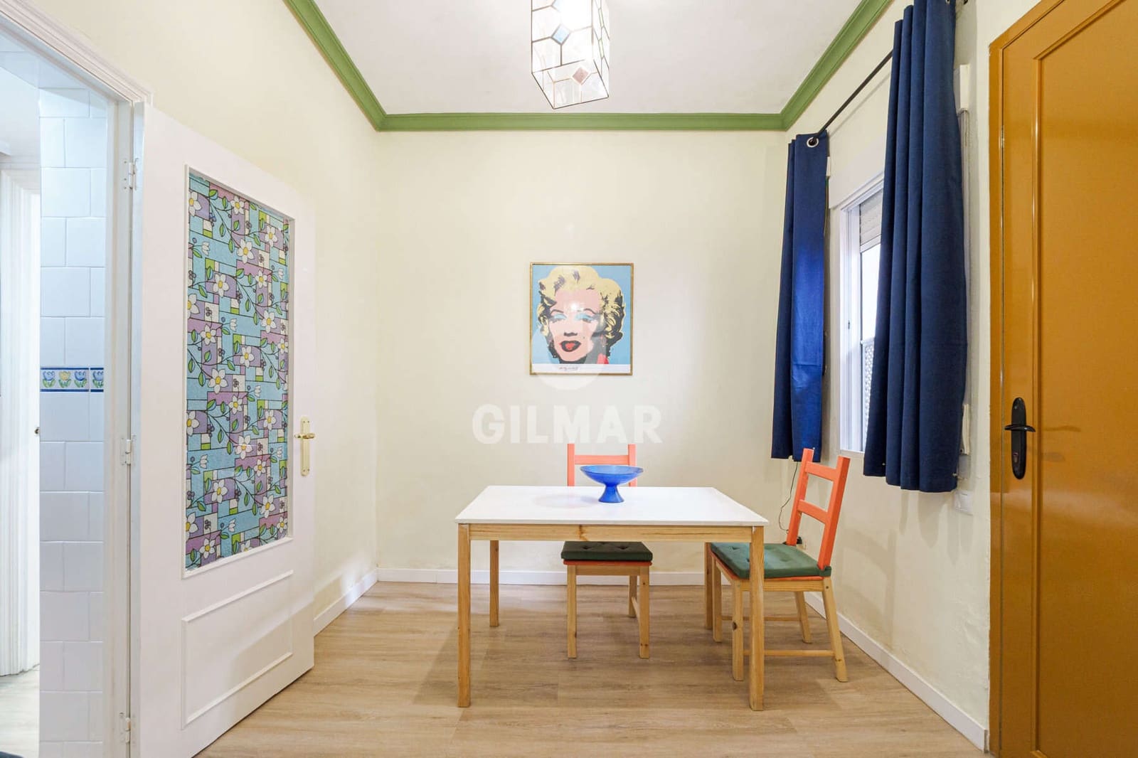 1 soveværelse Lejlighed til salg i Sevilla by - € 215.000 (Ref: 9227765)