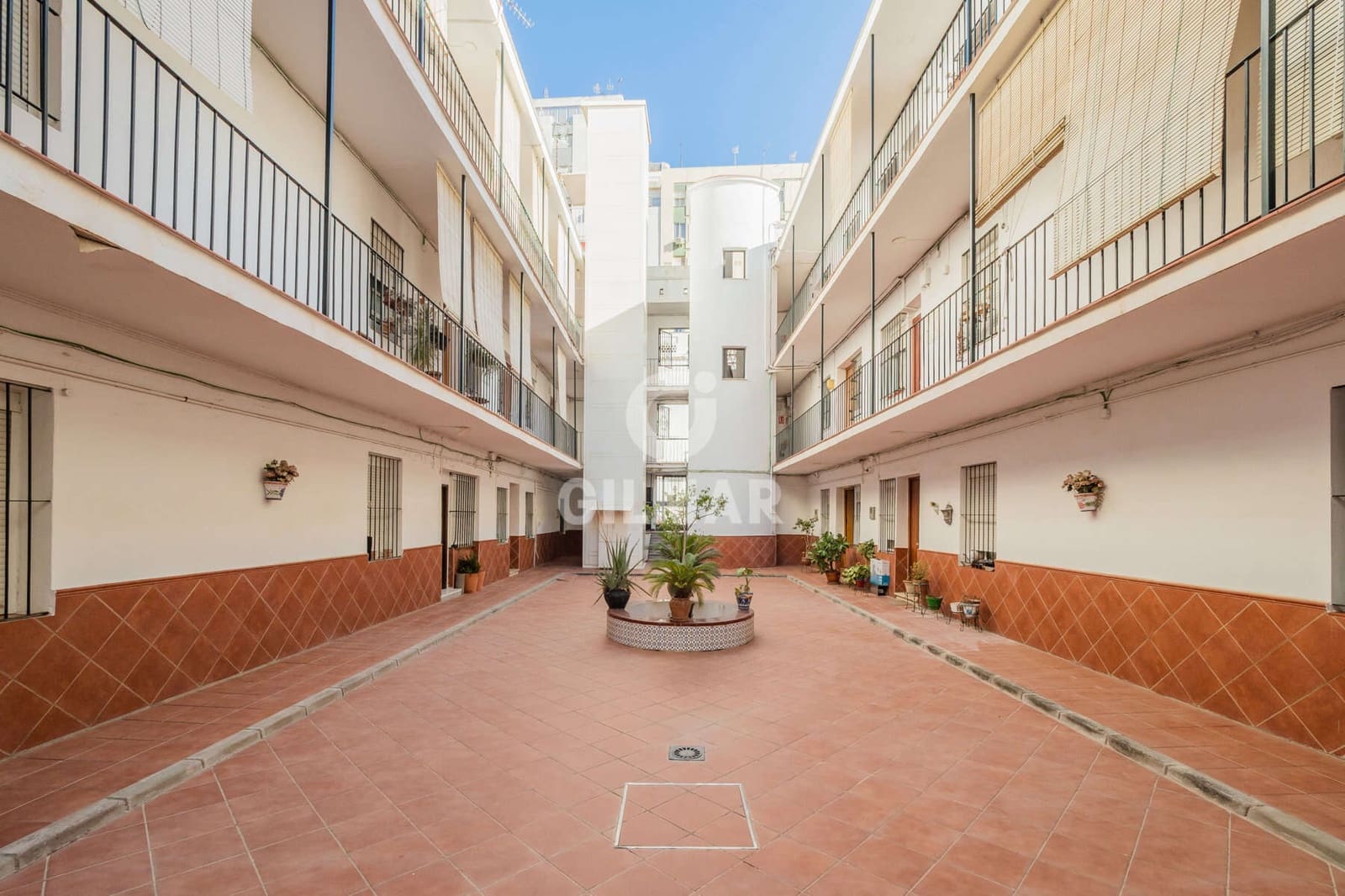 1 soveværelse Lejlighed til salg i Sevilla by - € 215.000 (Ref: 9227765)