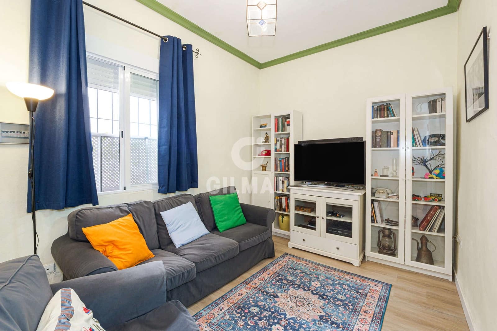 1 soveværelse Lejlighed til salg i Sevilla by - € 215.000 (Ref: 9227765)