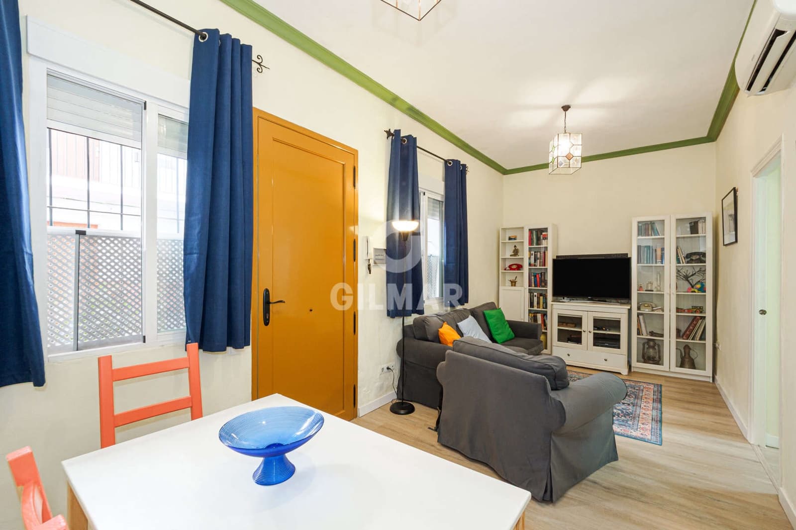 1 soveværelse Lejlighed til salg i Sevilla by - € 215.000 (Ref: 9227765)