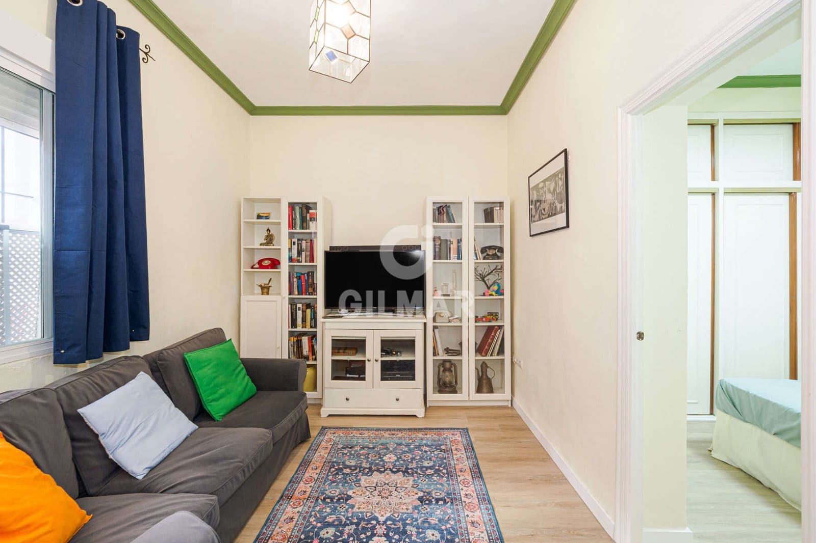 1 soveværelse Lejlighed til salg i Sevilla by - € 215.000 (Ref: 9227765)