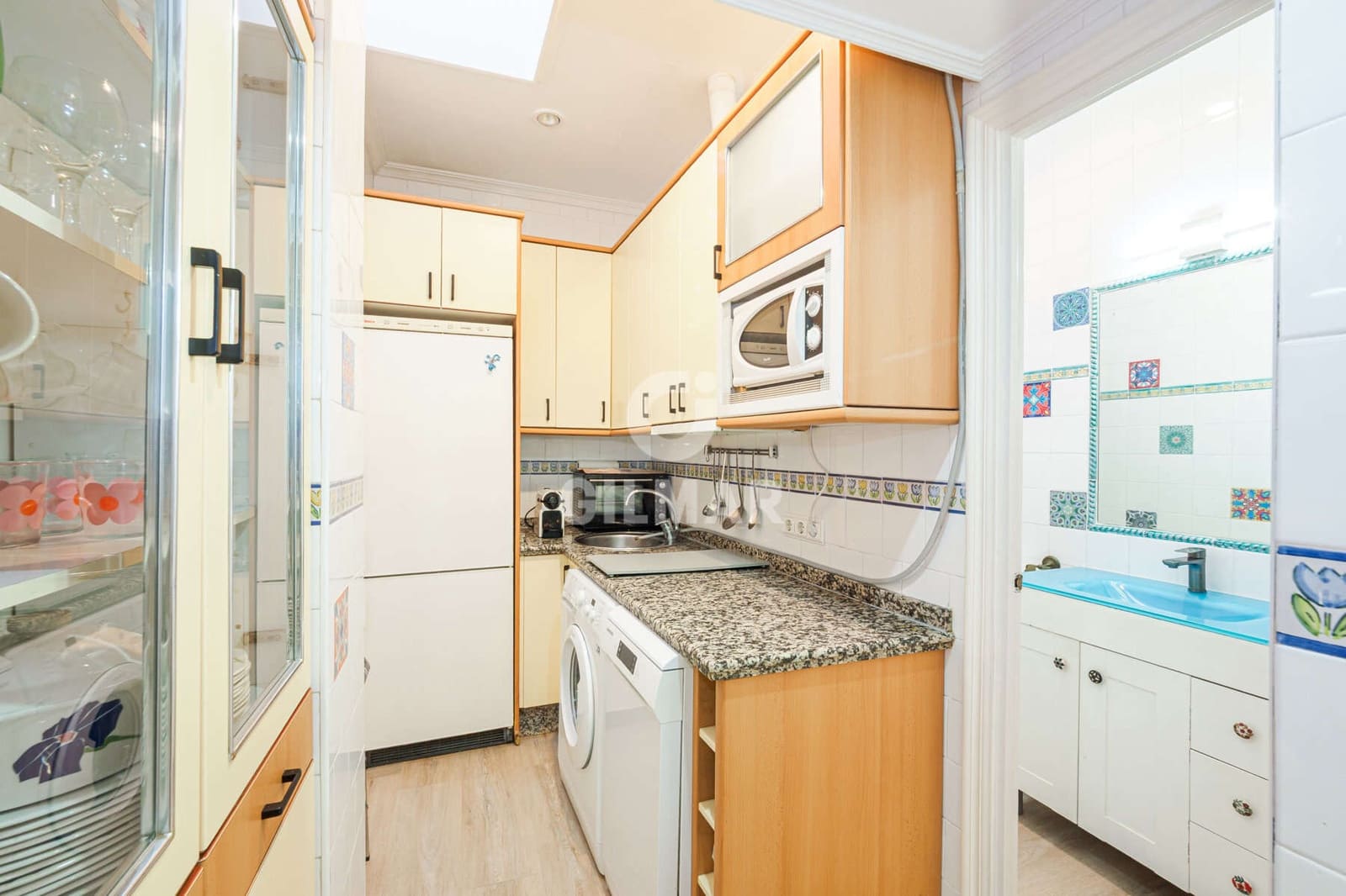 1 soveværelse Lejlighed til salg i Sevilla by - € 215.000 (Ref: 9227765)