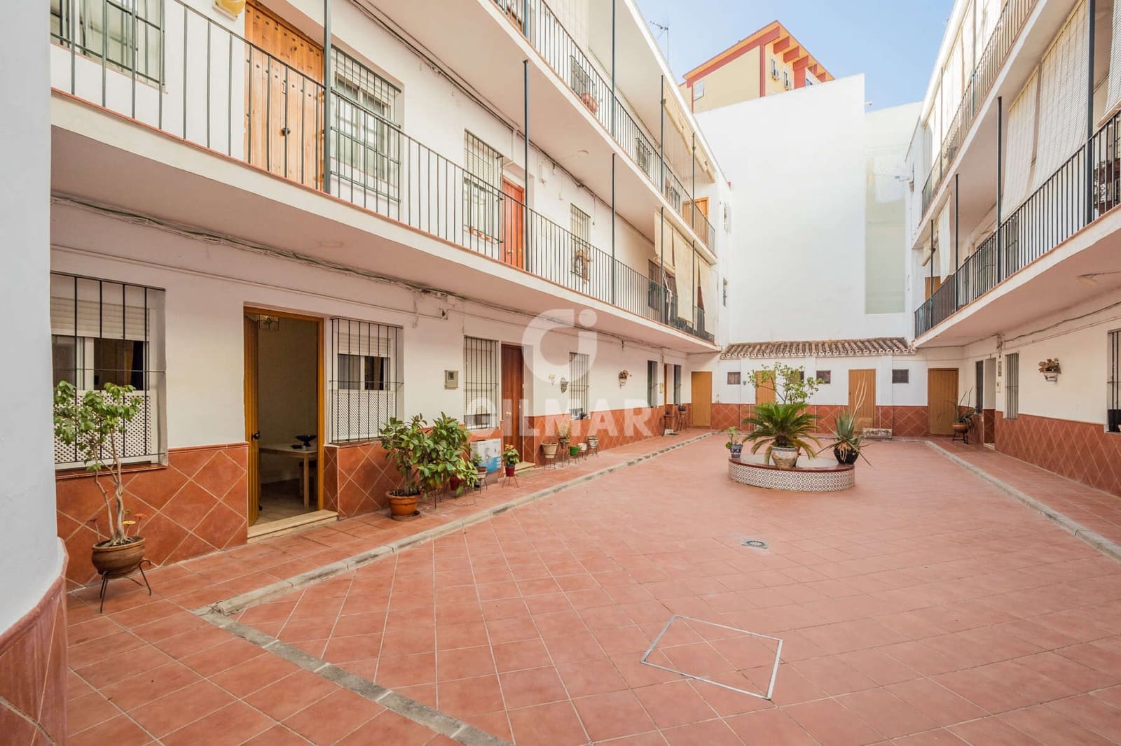1 soveværelse Lejlighed til salg i Sevilla by - € 215.000 (Ref: 9227765)