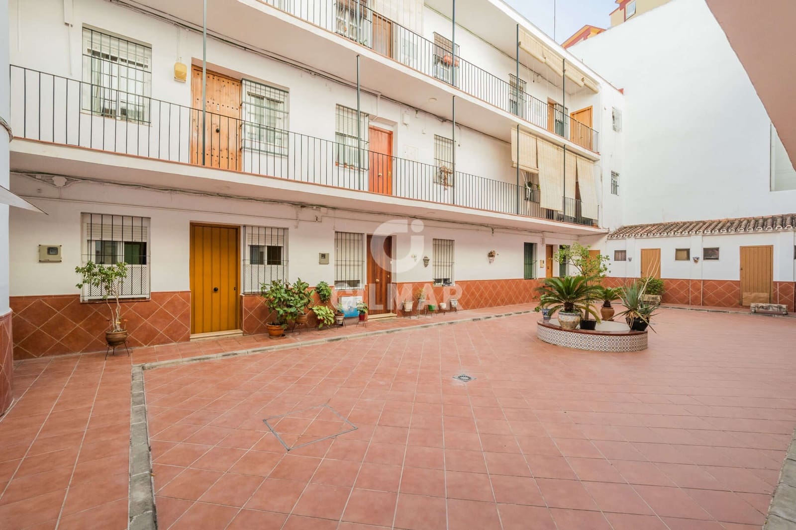 1 soveværelse Lejlighed til salg i Sevilla by - € 215.000 (Ref: 9227765)