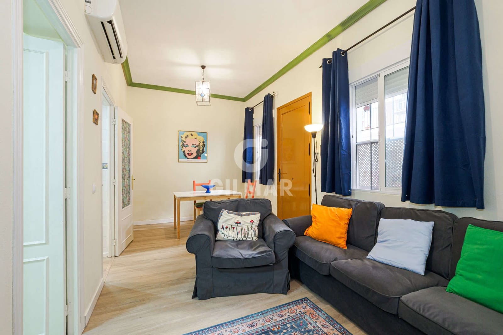 1 soveværelse Lejlighed til salg i Sevilla by - € 215.000 (Ref: 9227765)