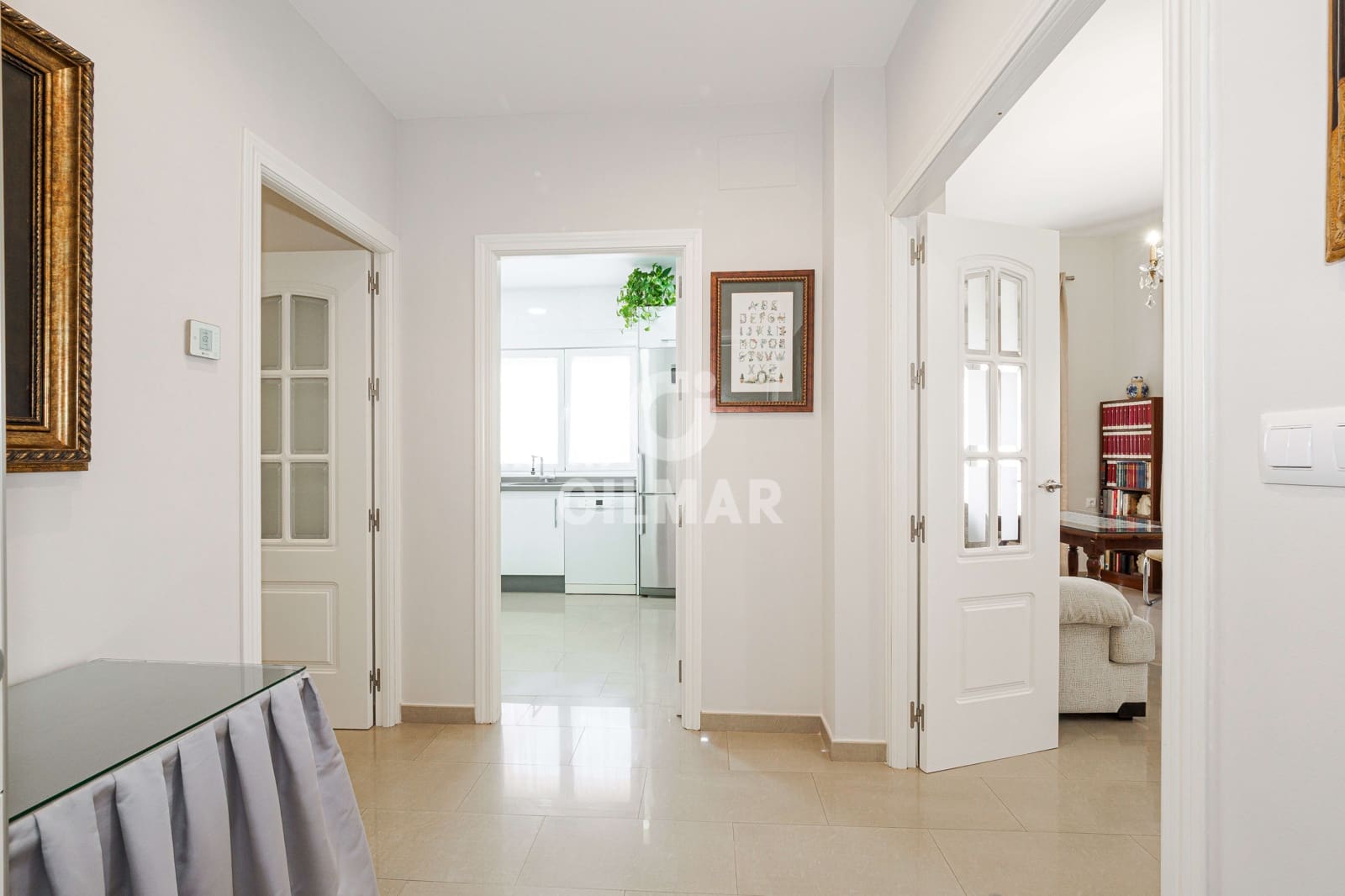 3 chambre Appartement à vendre à Seville ville - 579 000 € (Ref: 9227768)