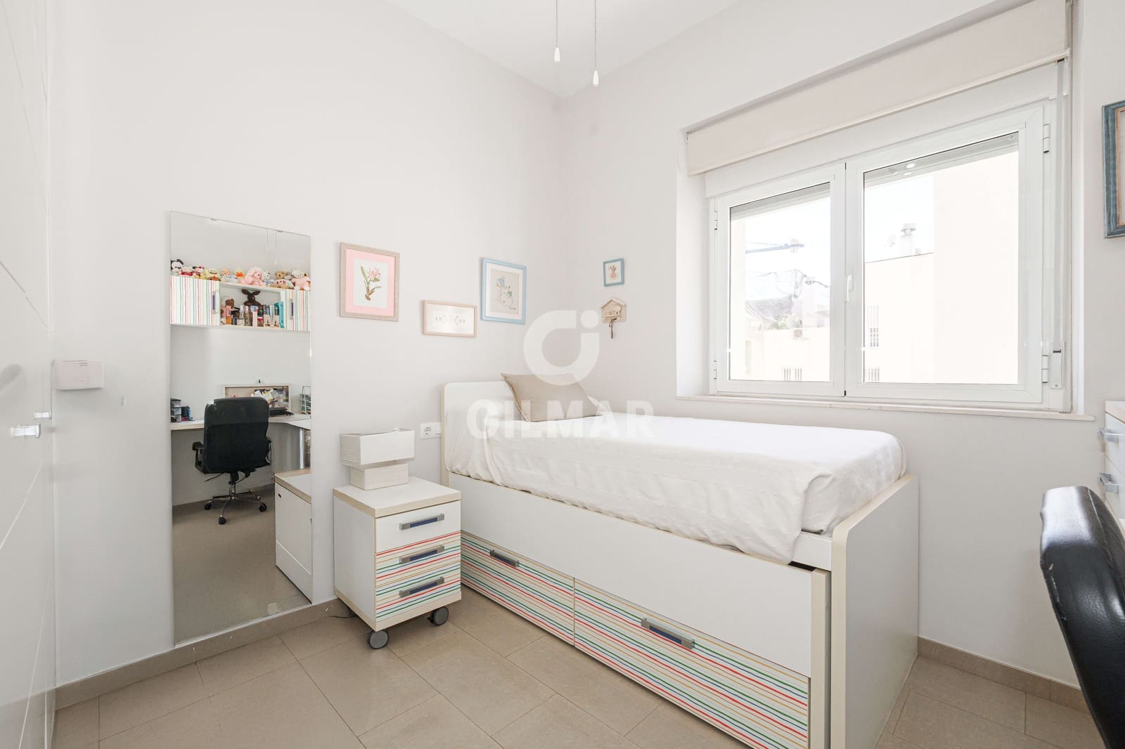 3 chambre Appartement à vendre à Seville ville - 579 000 € (Ref: 9227768)