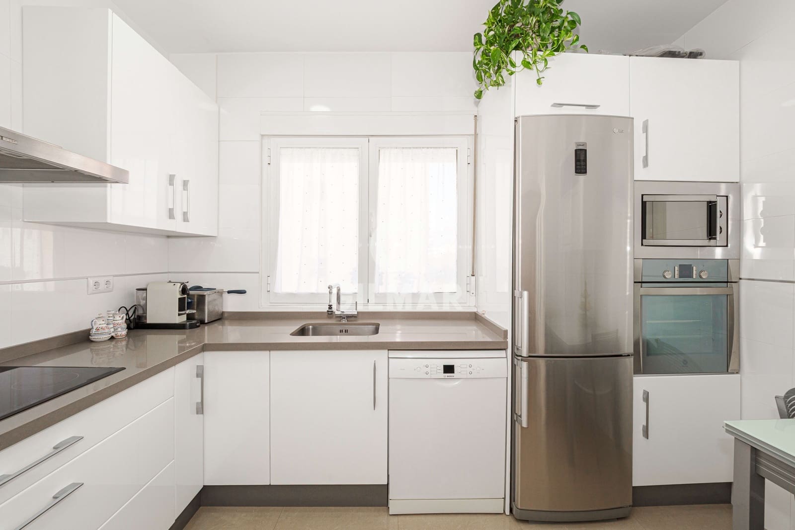 3 chambre Appartement à vendre à Seville ville - 579 000 € (Ref: 9227768)