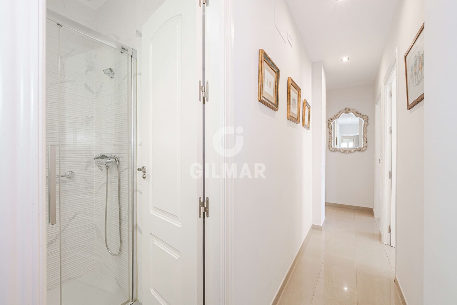 3 chambre Appartement à vendre à Seville ville - 579 000 € (Ref: 9227768)