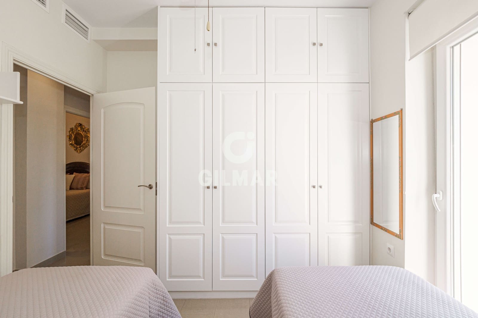 3 chambre Appartement à vendre à Seville ville - 579 000 € (Ref: 9227768)