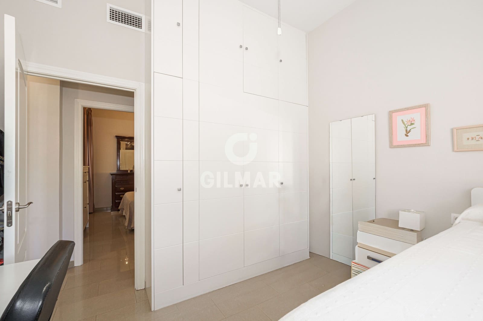 3 chambre Appartement à vendre à Seville ville - 579 000 € (Ref: 9227768)