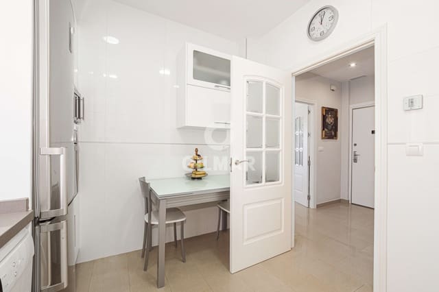 3 soverom Leilighet til salgs i La Calzada, Sevilla by - € 579 000 (Ref: 9227768)