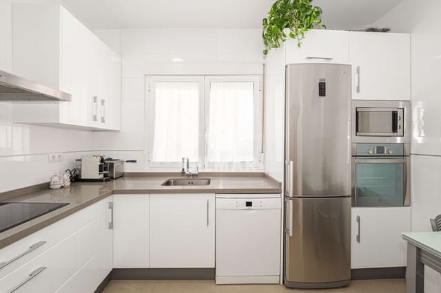 3 soverom Leilighet til salgs i La Calzada, Sevilla by - € 579 000 (Ref: 9227768)