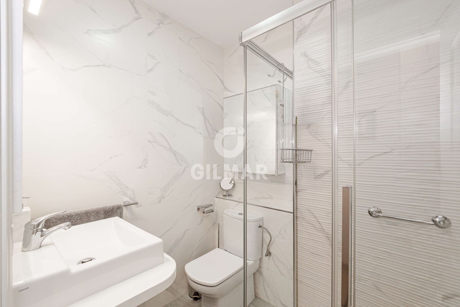 3 chambre Appartement à vendre à Seville ville - 579 000 € (Ref: 9227768)