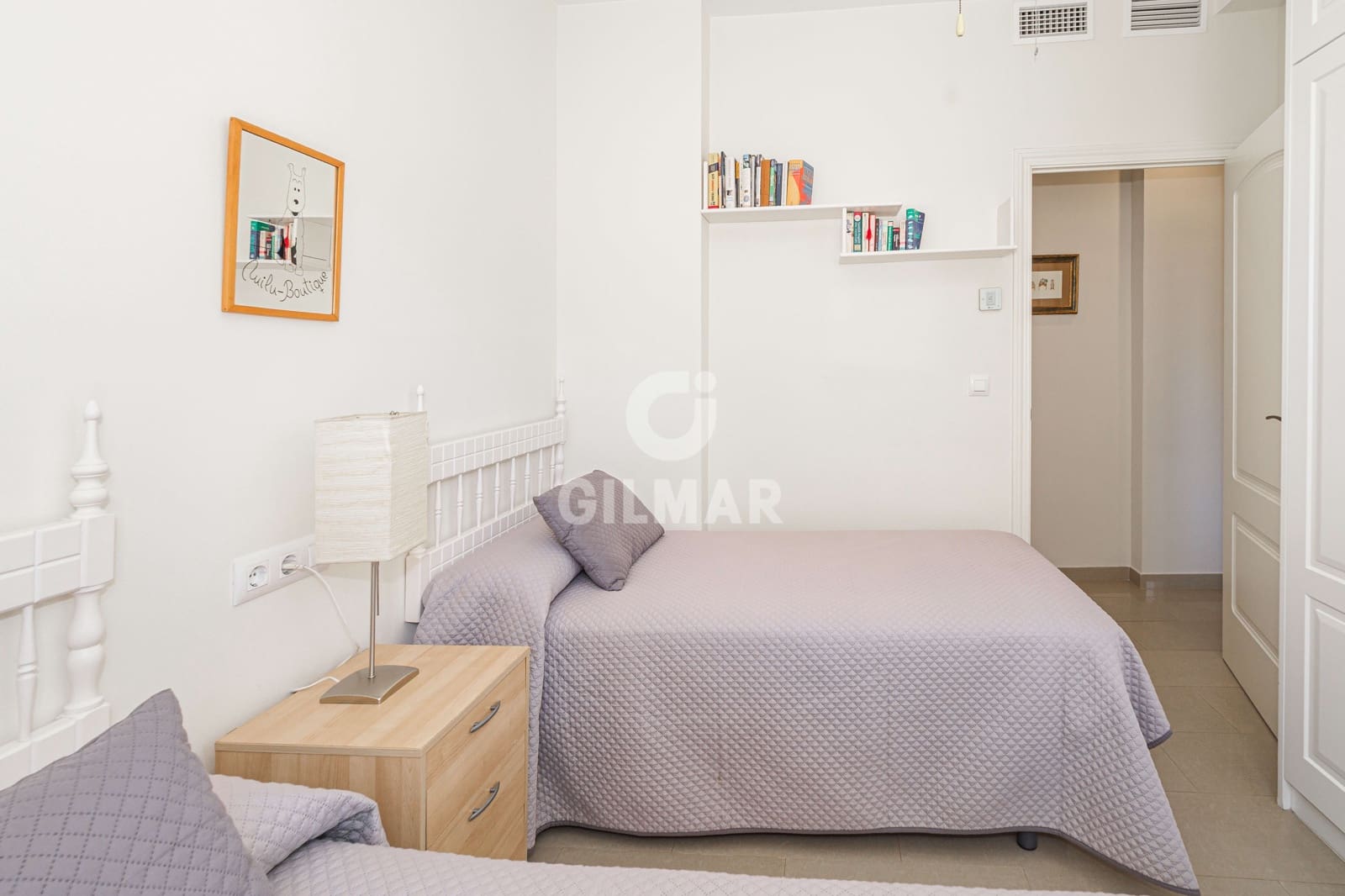 3 chambre Appartement à vendre à Seville ville - 579 000 € (Ref: 9227768)