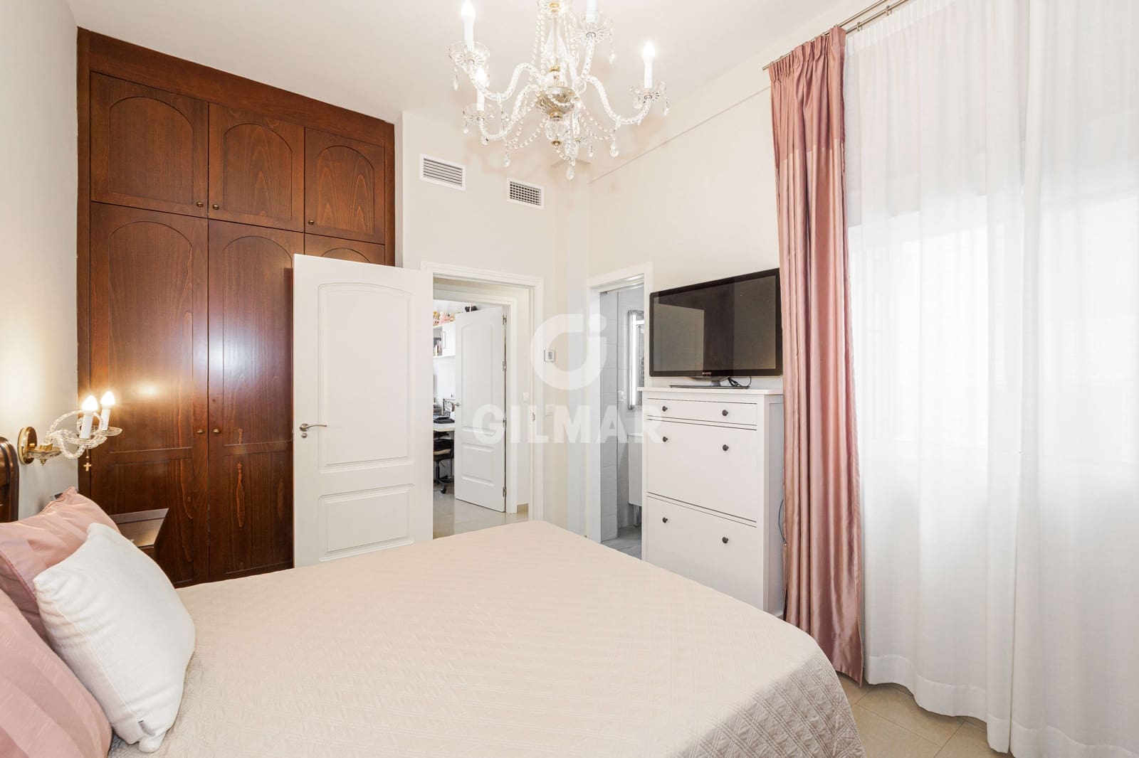 3 chambre Appartement à vendre à Seville ville - 579 000 € (Ref: 9227768)