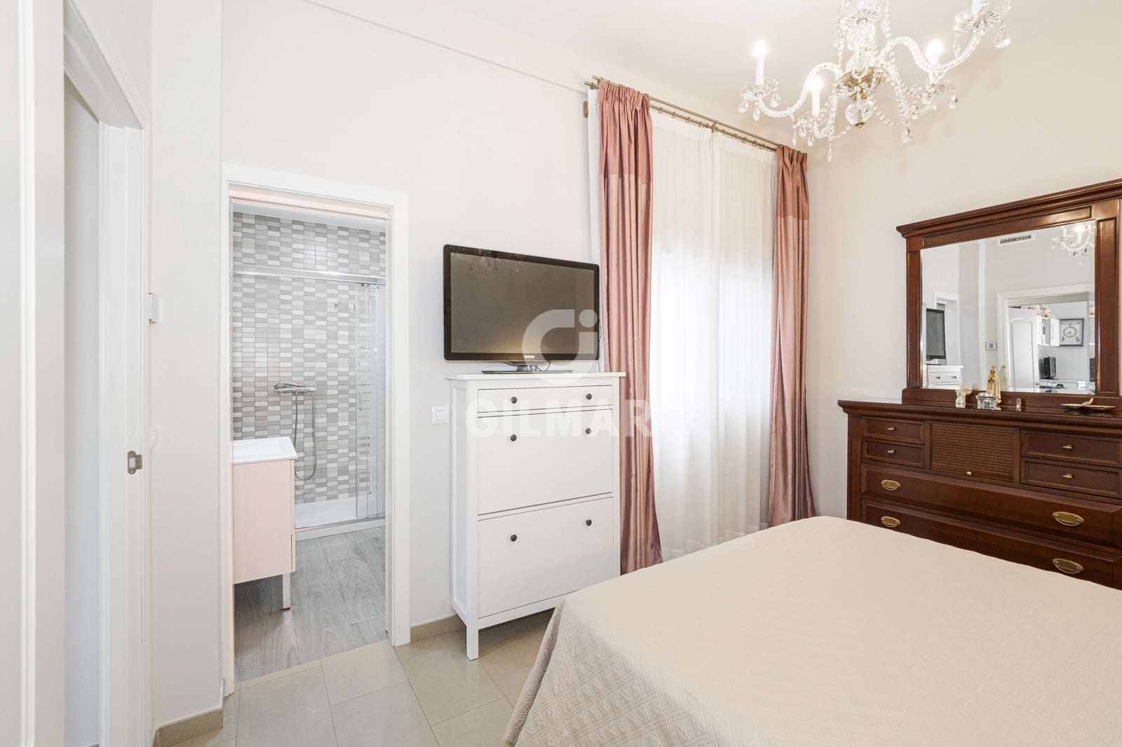 3 chambre Appartement à vendre à Seville ville - 579 000 € (Ref: 9227768)