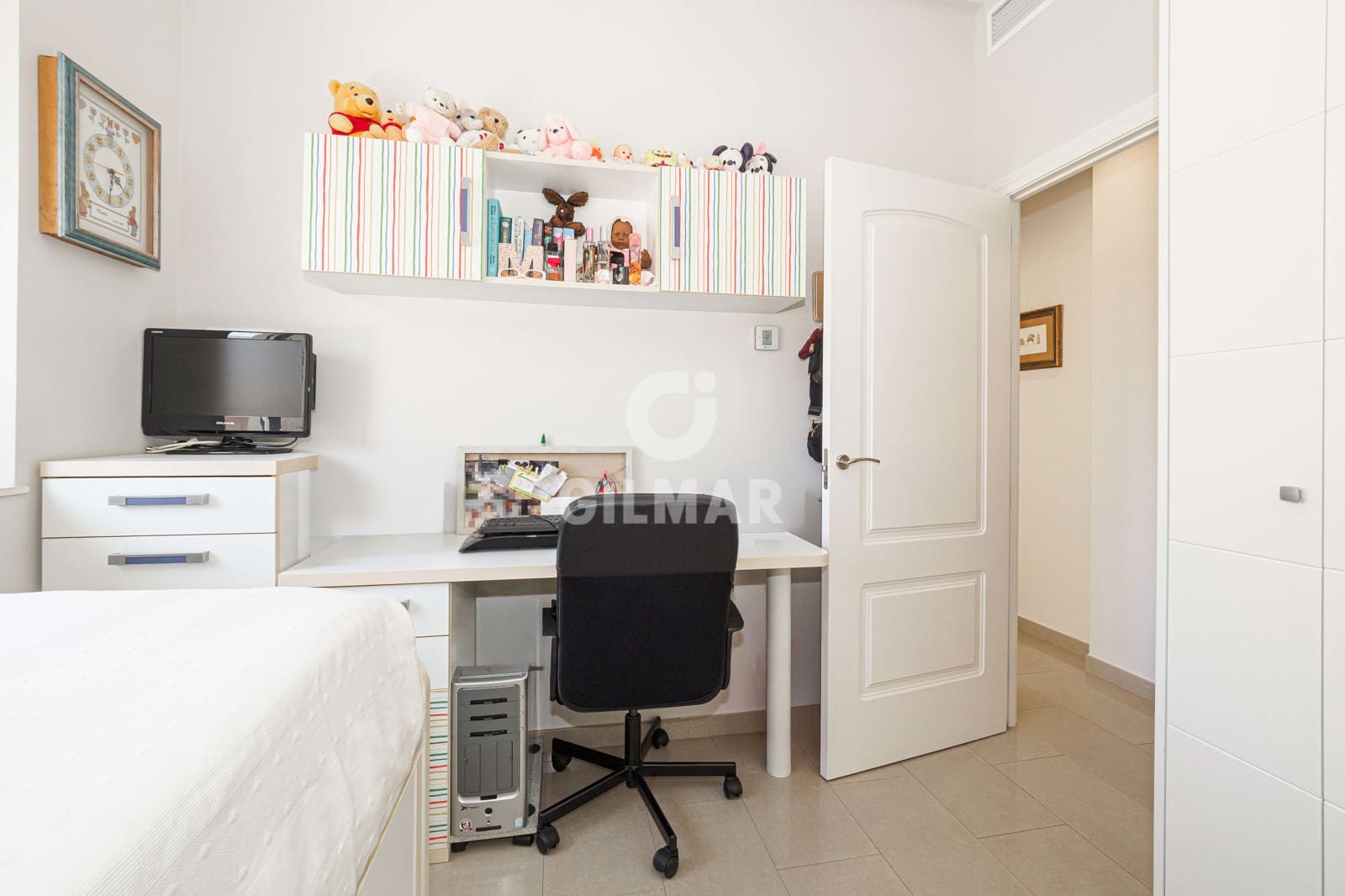 3 chambre Appartement à vendre à Seville ville - 579 000 € (Ref: 9227768)