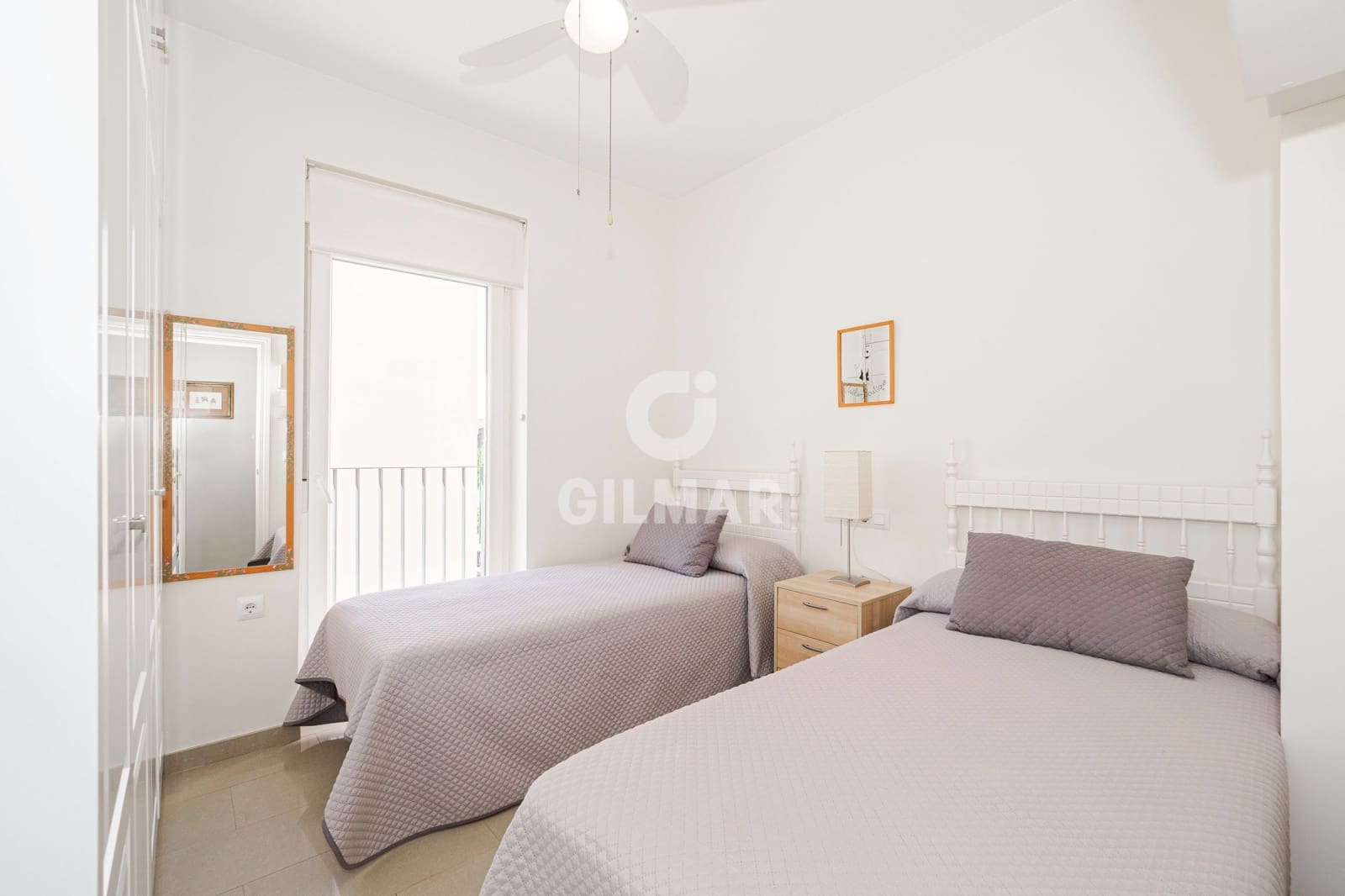 3 chambre Appartement à vendre à Seville ville - 579 000 € (Ref: 9227768)