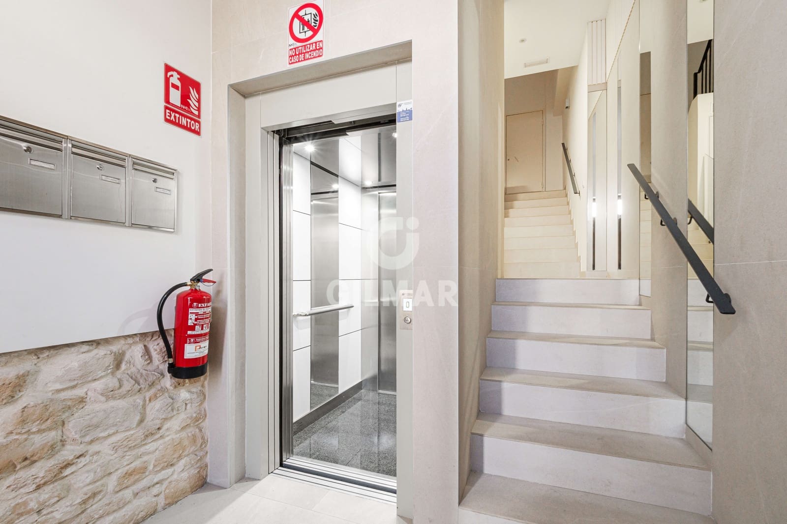 3 chambre Appartement à vendre à Seville ville - 579 000 € (Ref: 9227768)