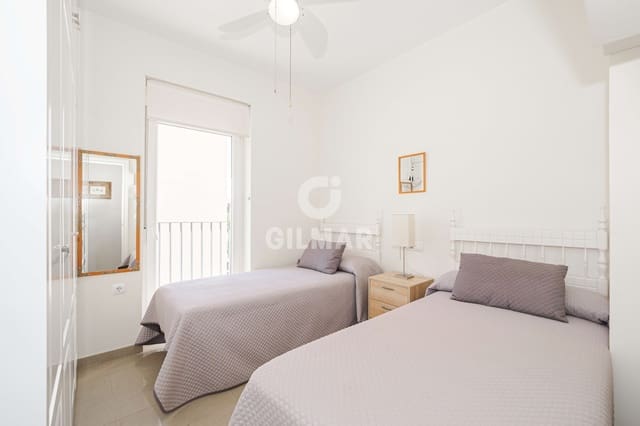 3 soverom Leilighet til salgs i La Calzada, Sevilla by - € 579 000 (Ref: 9227768)