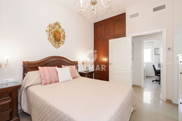 3 soverom Leilighet til salgs i La Calzada, Sevilla by - € 579 000 (Ref: 9227768)