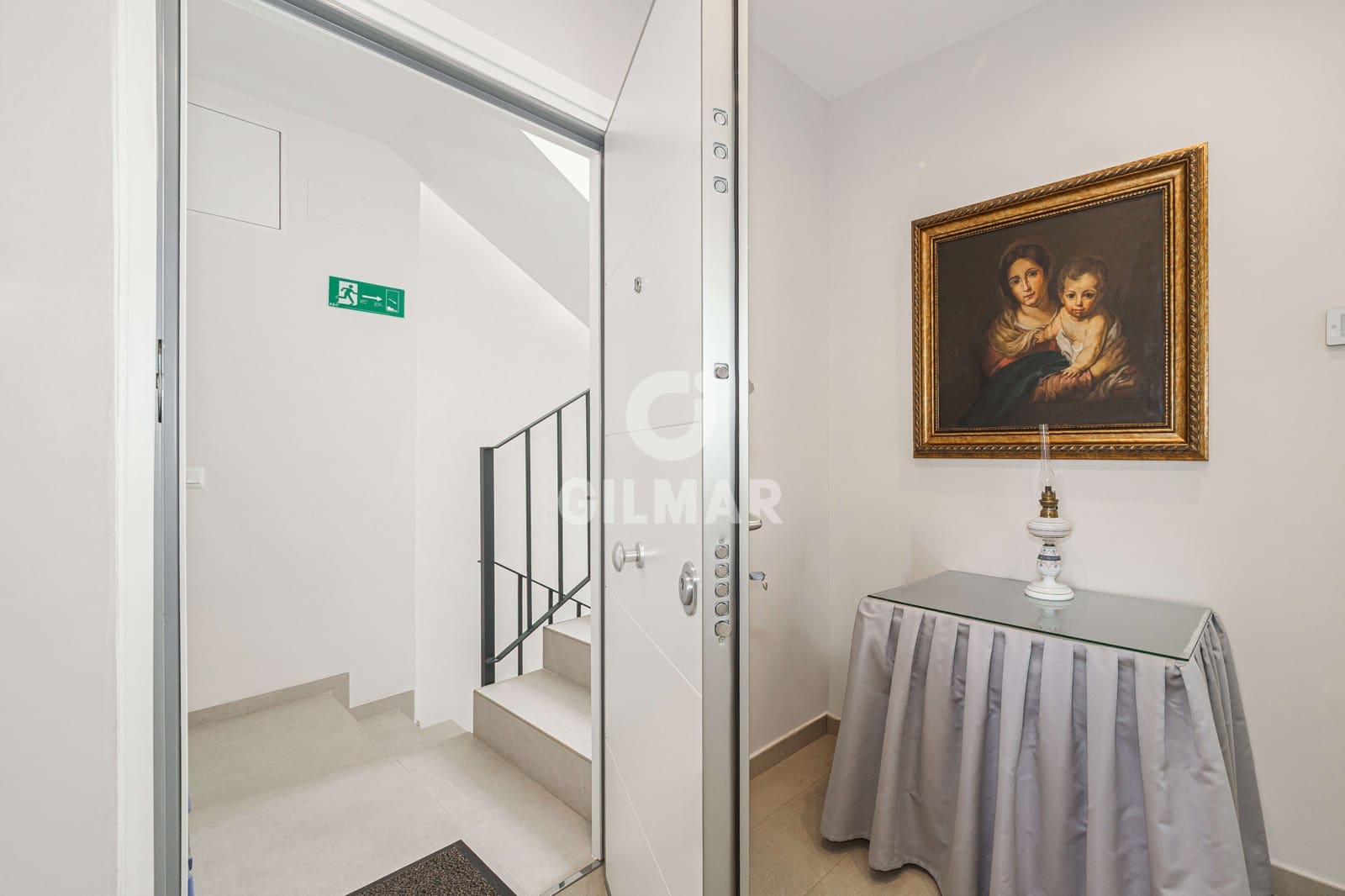 3 chambre Appartement à vendre à Seville ville - 579 000 € (Ref: 9227768)