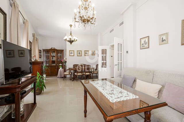 3 soverom Leilighet til salgs i La Calzada, Sevilla by - € 579 000 (Ref: 9227768)