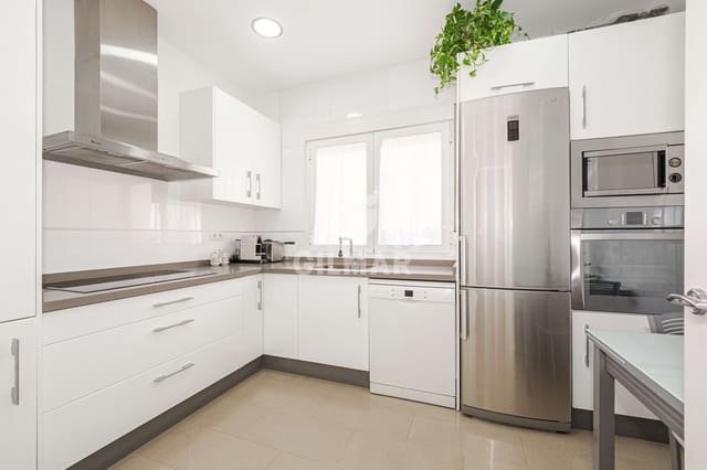 3 soverom Leilighet til salgs i La Calzada, Sevilla by - € 579 000 (Ref: 9227768)