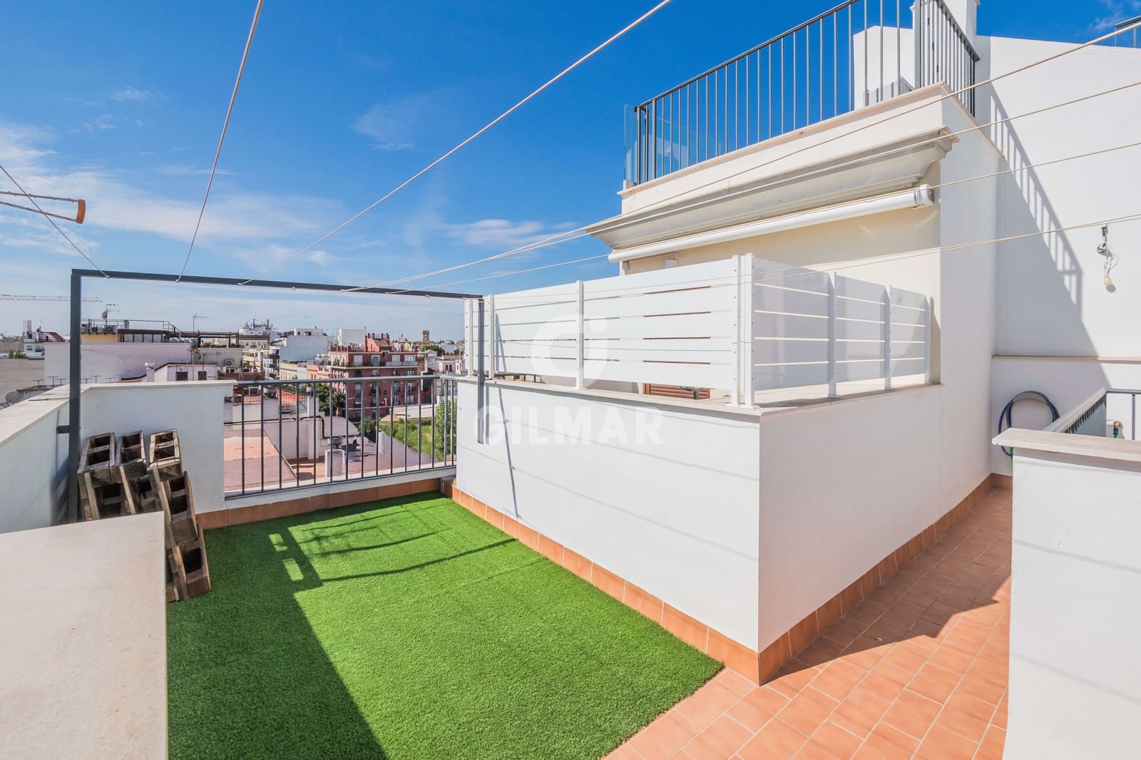 3 chambre Appartement à vendre à Seville ville - 579 000 € (Ref: 9227768)