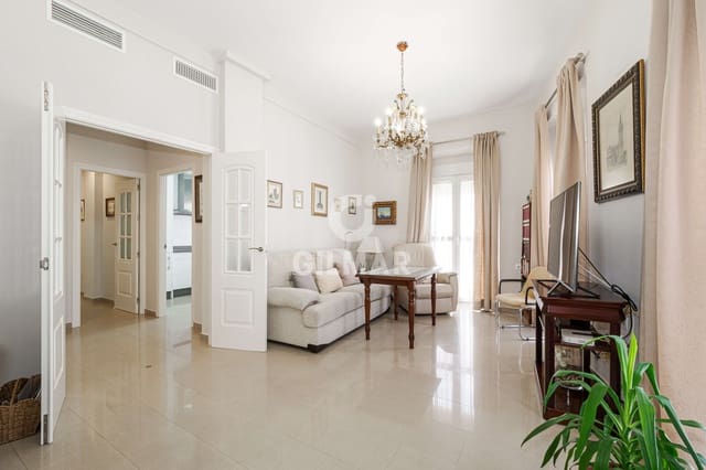 3 soverom Leilighet til salgs i La Calzada, Sevilla by - € 579 000 (Ref: 9227768)