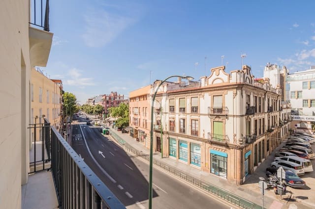 3 soverom Leilighet til salgs i La Calzada, Sevilla by - € 579 000 (Ref: 9227768)