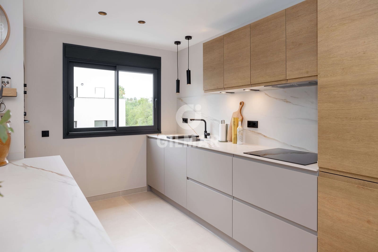 3 soverom Leilighet til salgs i Marbella med svømmebasseng - € 699 950 (Ref: 9227769)