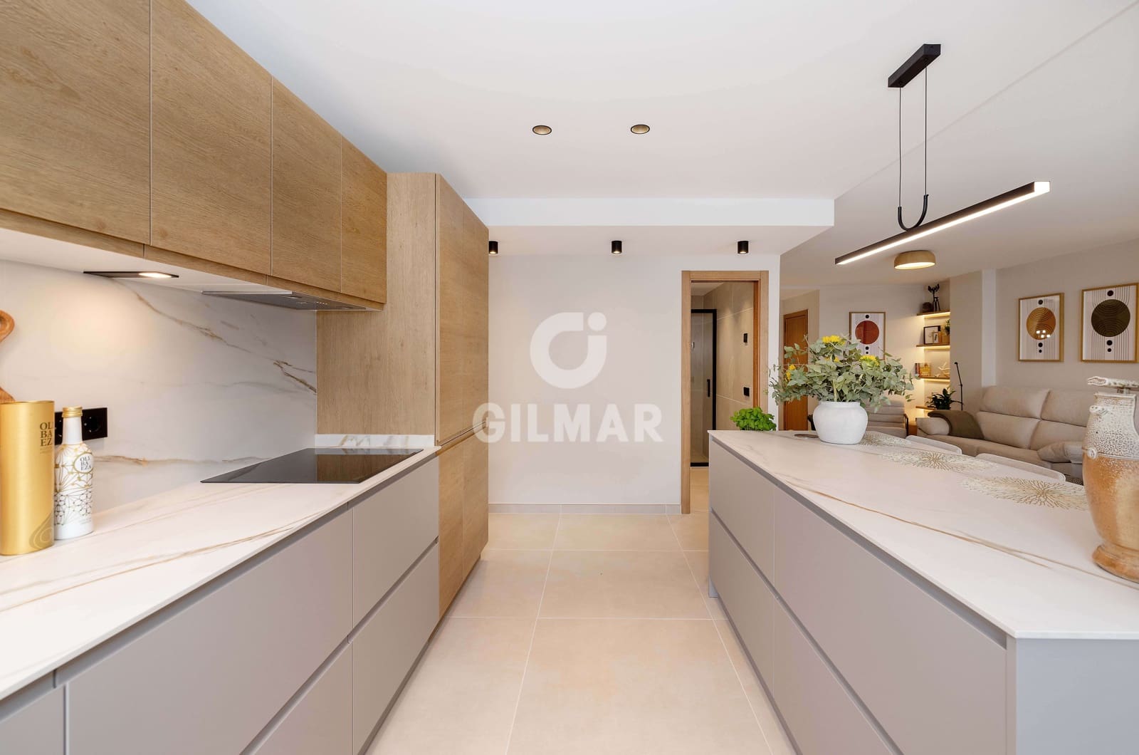 3 soverom Leilighet til salgs i Marbella med svømmebasseng - € 699 950 (Ref: 9227769)