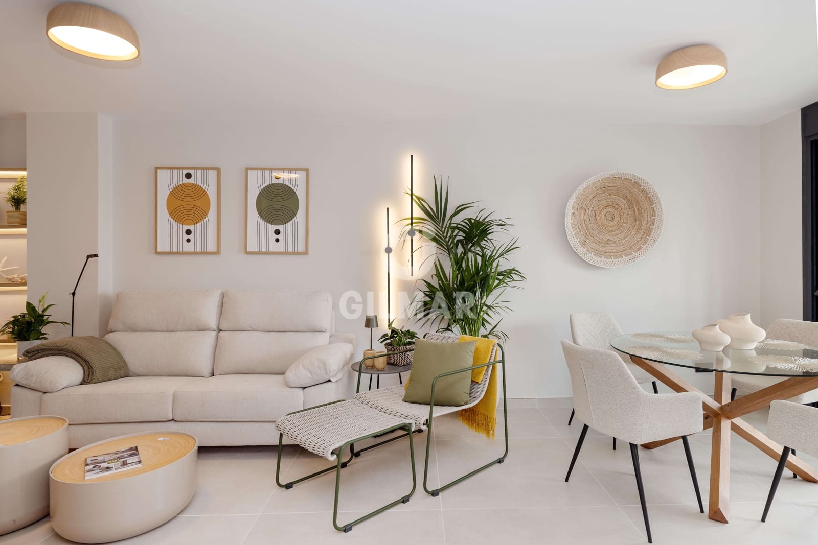 3 soverom Leilighet til salgs i Marbella med svømmebasseng - € 699 950 (Ref: 9227769)