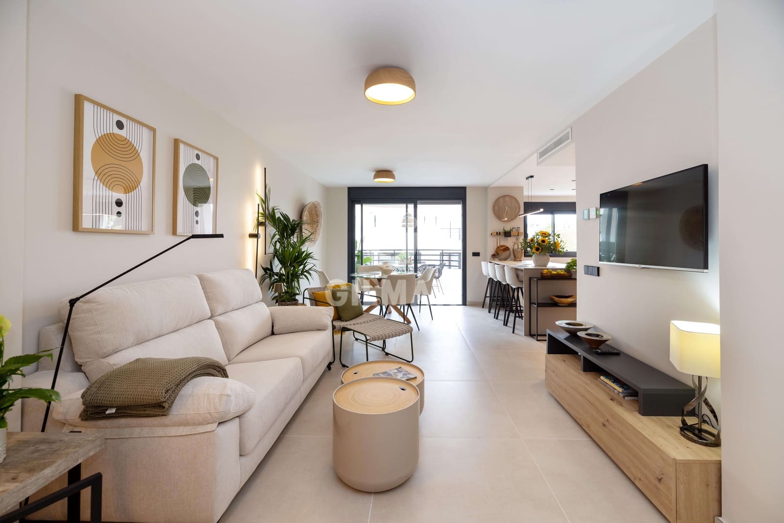 3 soverom Leilighet til salgs i Marbella med svømmebasseng - € 699 950 (Ref: 9227769)