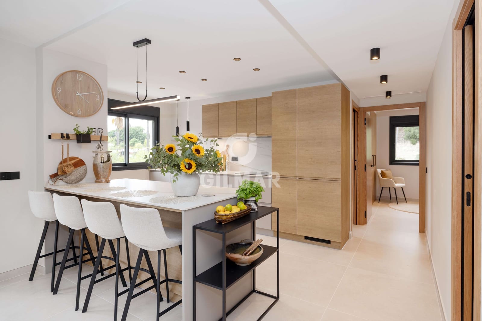 3 soverom Leilighet til salgs i Marbella med svømmebasseng - € 699 950 (Ref: 9227769)