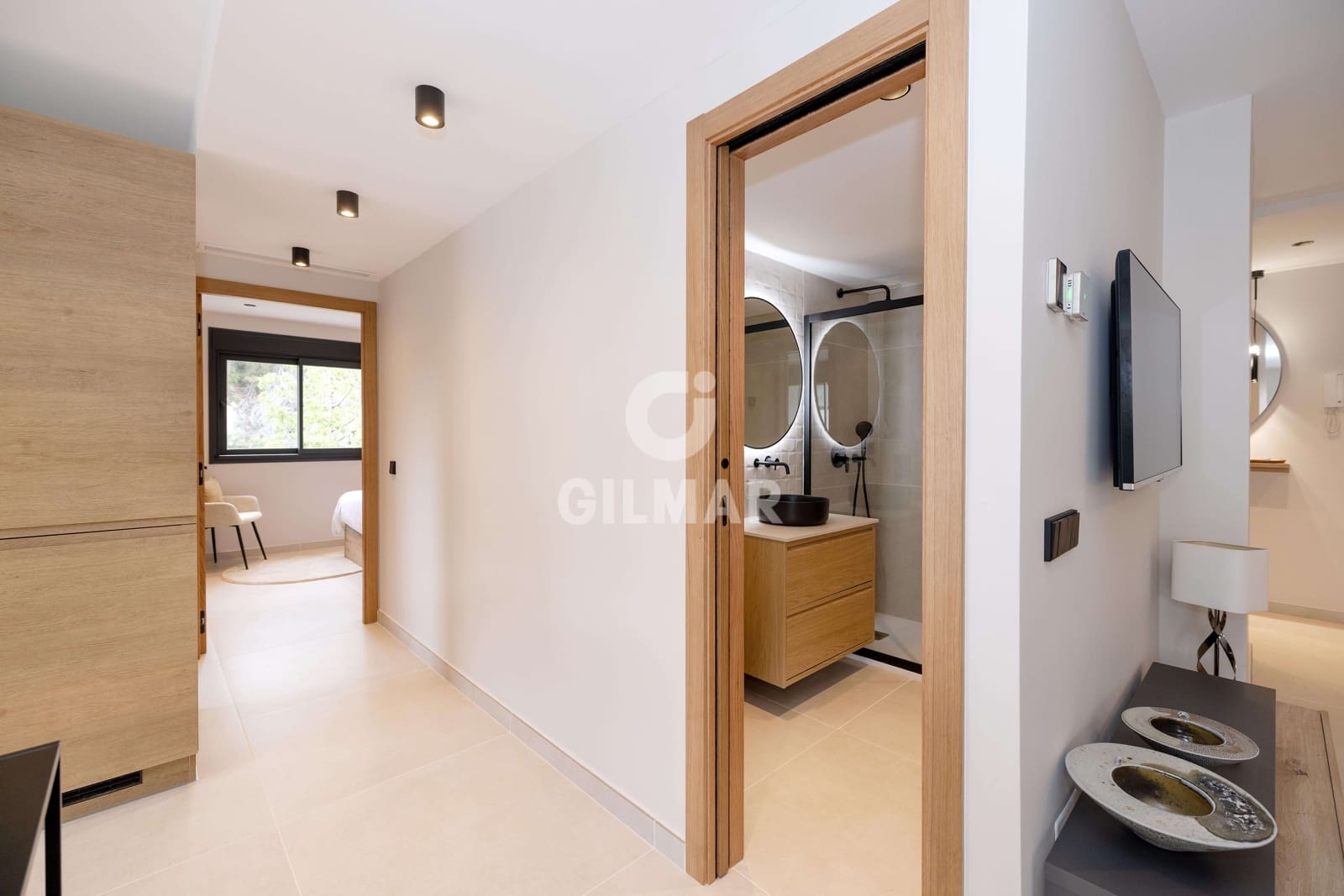 3 soverom Leilighet til salgs i Marbella med svømmebasseng - € 699 950 (Ref: 9227769)