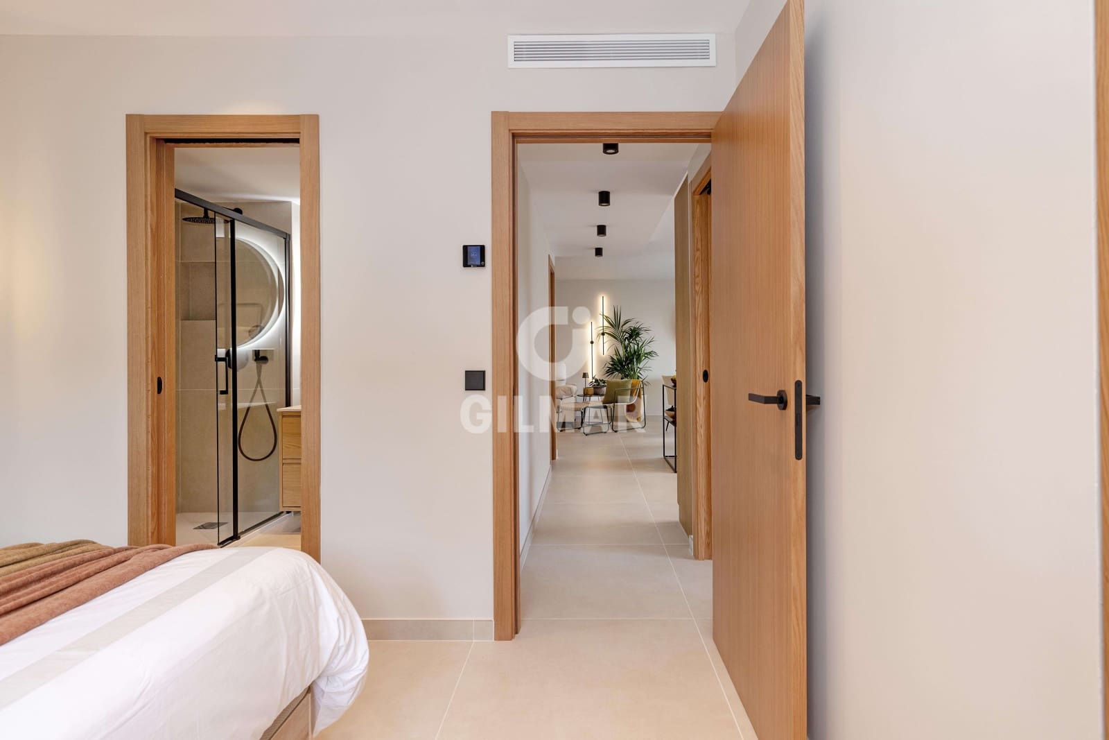 3 soverom Leilighet til salgs i Marbella med svømmebasseng - € 699 950 (Ref: 9227769)