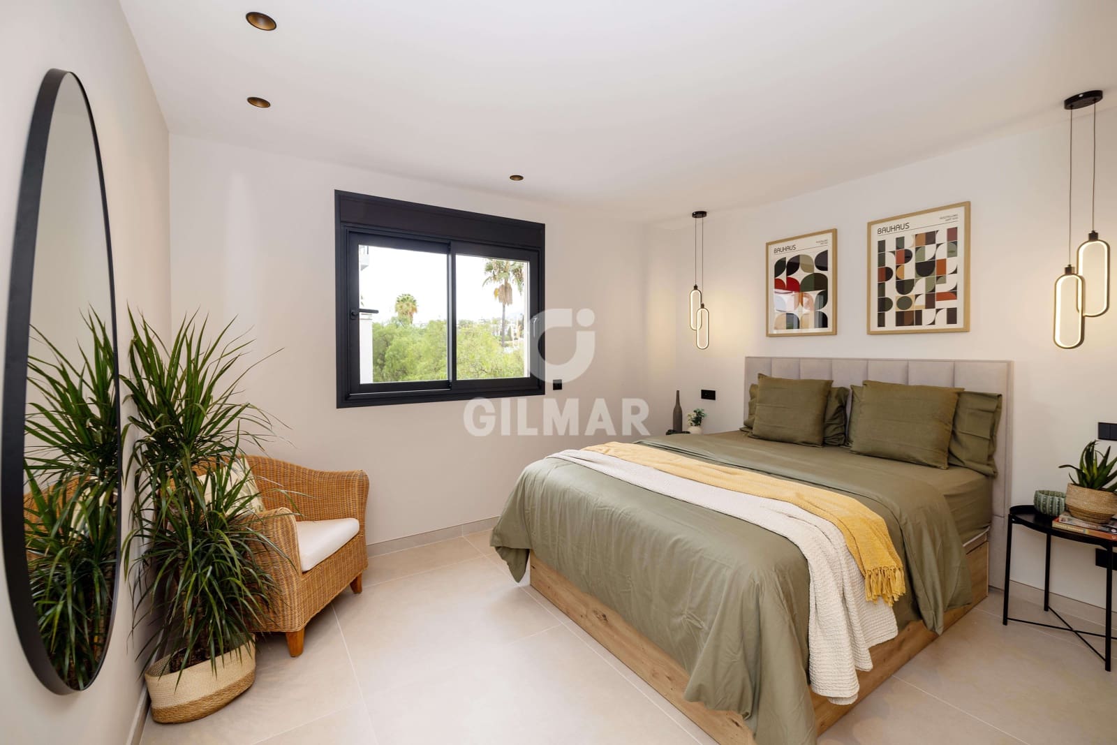 3 soverom Leilighet til salgs i Marbella med svømmebasseng - € 699 950 (Ref: 9227769)