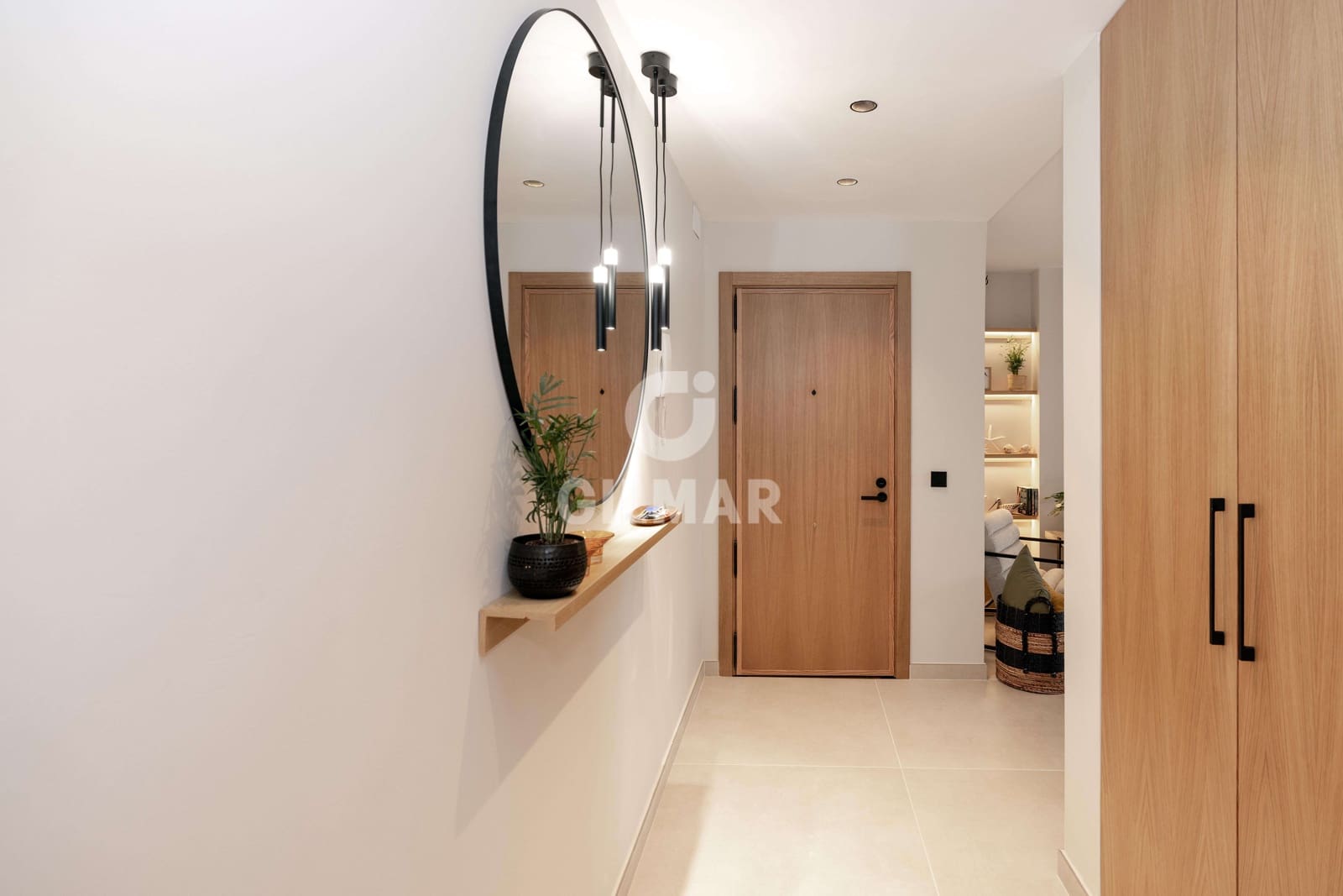 3 soverom Leilighet til salgs i Marbella med svømmebasseng - € 699 950 (Ref: 9227769)